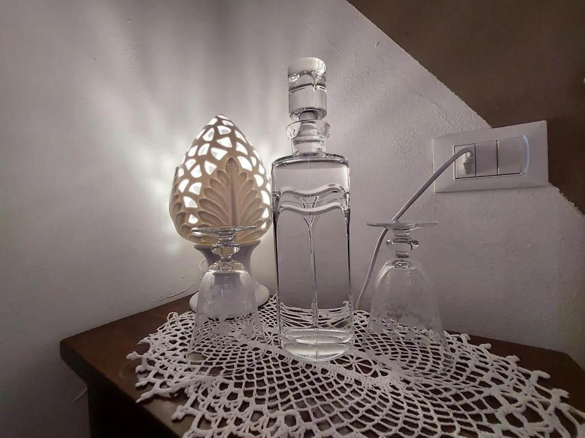 Bed and Breakfast Relais Antica Romelia Montichiari