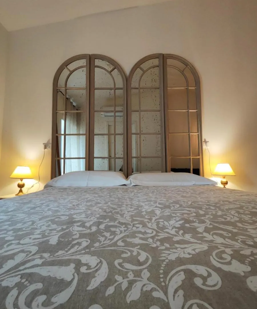 Bed and Breakfast Relais Antica Romelia Montichiari Bed & Breakfast