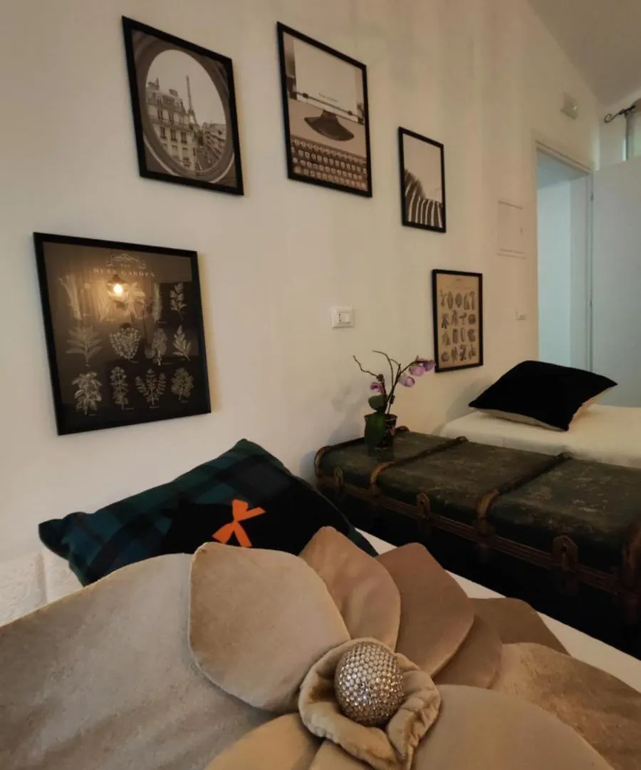 Bed and Breakfast Relais Antica Romelia Montichiari