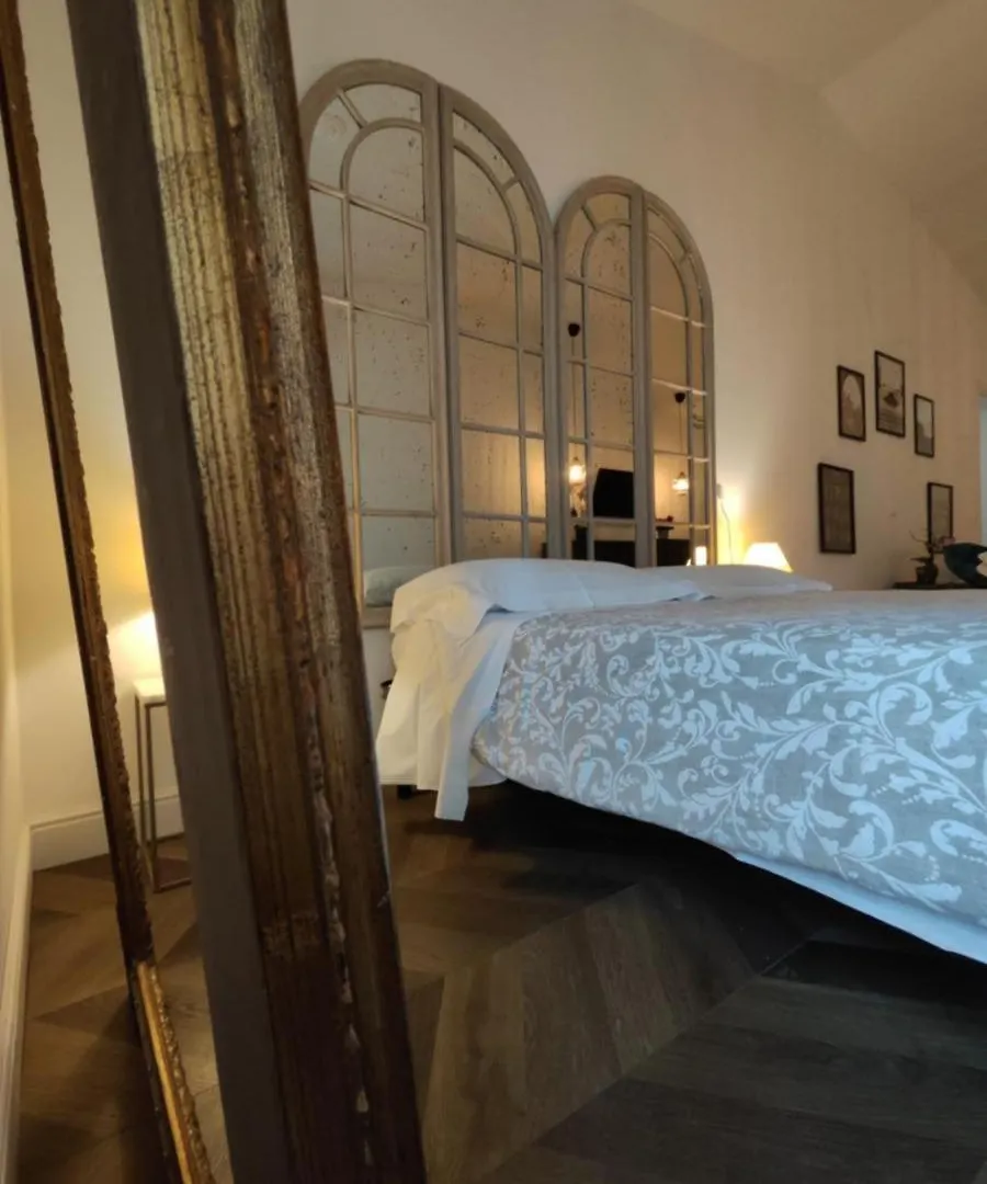 Bed and Breakfast Relais Antica Romelia Montichiari 0*,  Italia