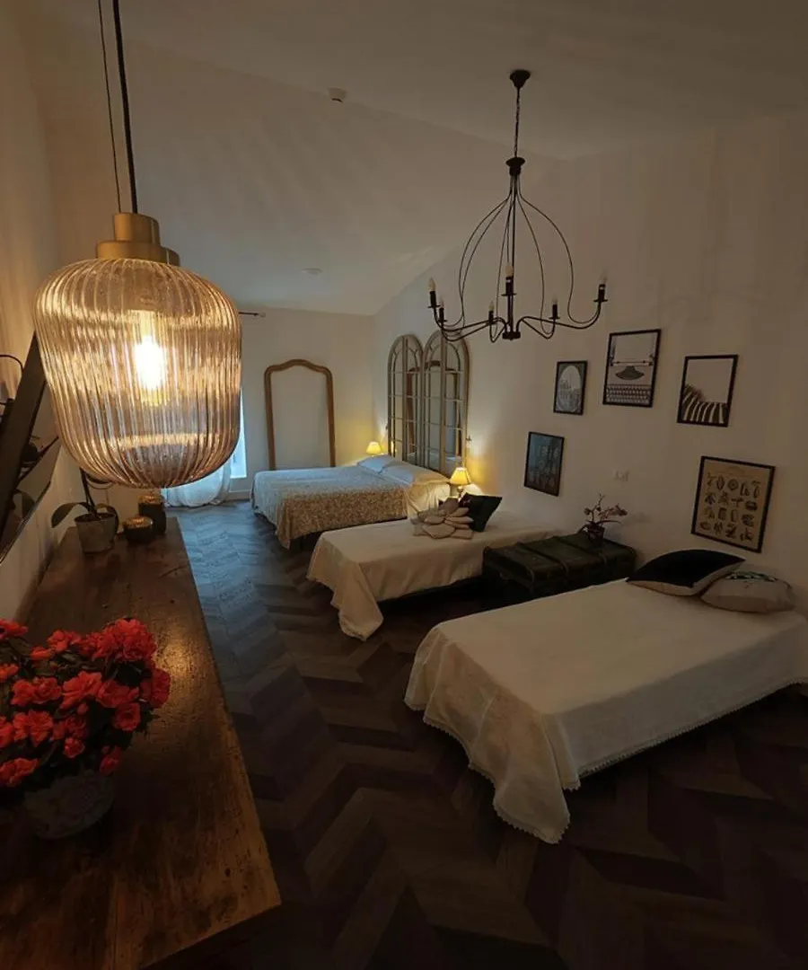 Bed and Breakfast Relais Antica Romelia Montichiari 0*,