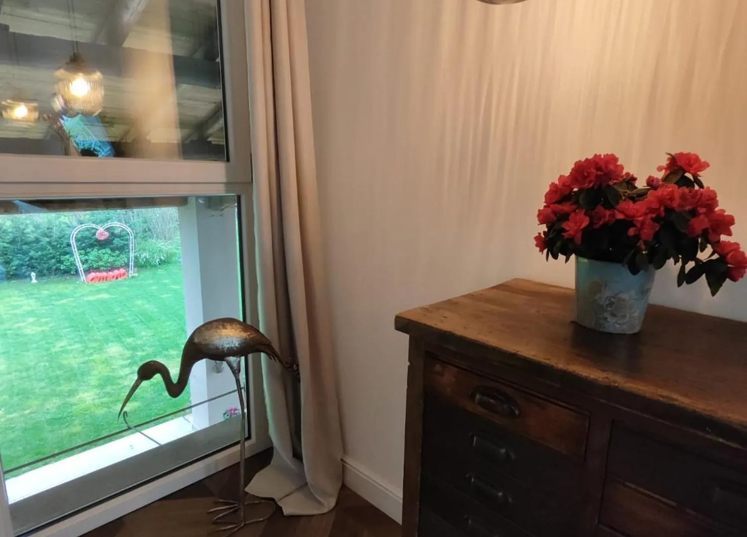 Bed & Breakfast Bed and Breakfast Relais Antica Romelia Montichiari Italia