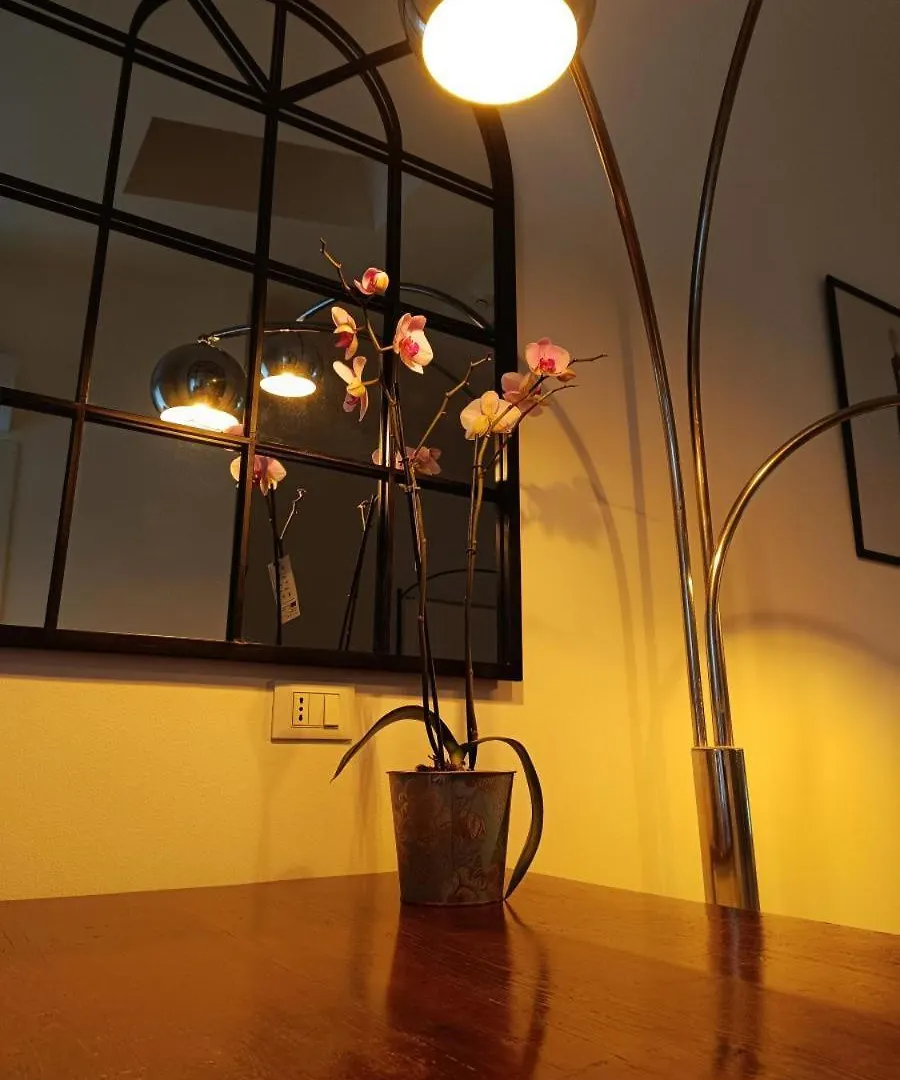 Bed & Breakfast Bed and Breakfast Relais Antica Romelia Montichiari