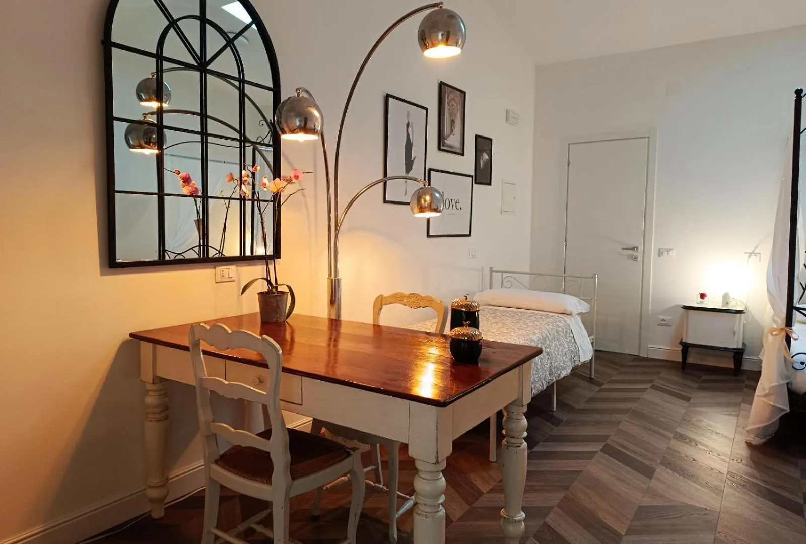 Bed & Breakfast Bed and Breakfast Relais Antica Romelia Montichiari