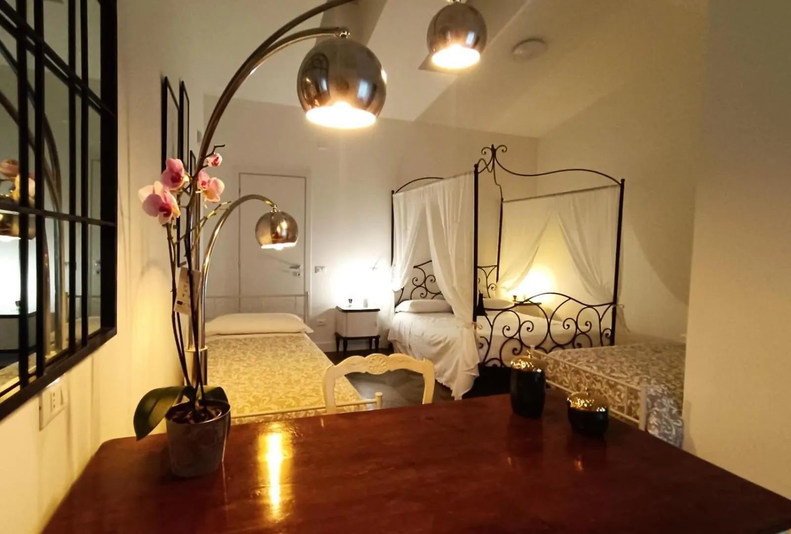 Bed and Breakfast Relais Antica Romelia Montichiari Italia