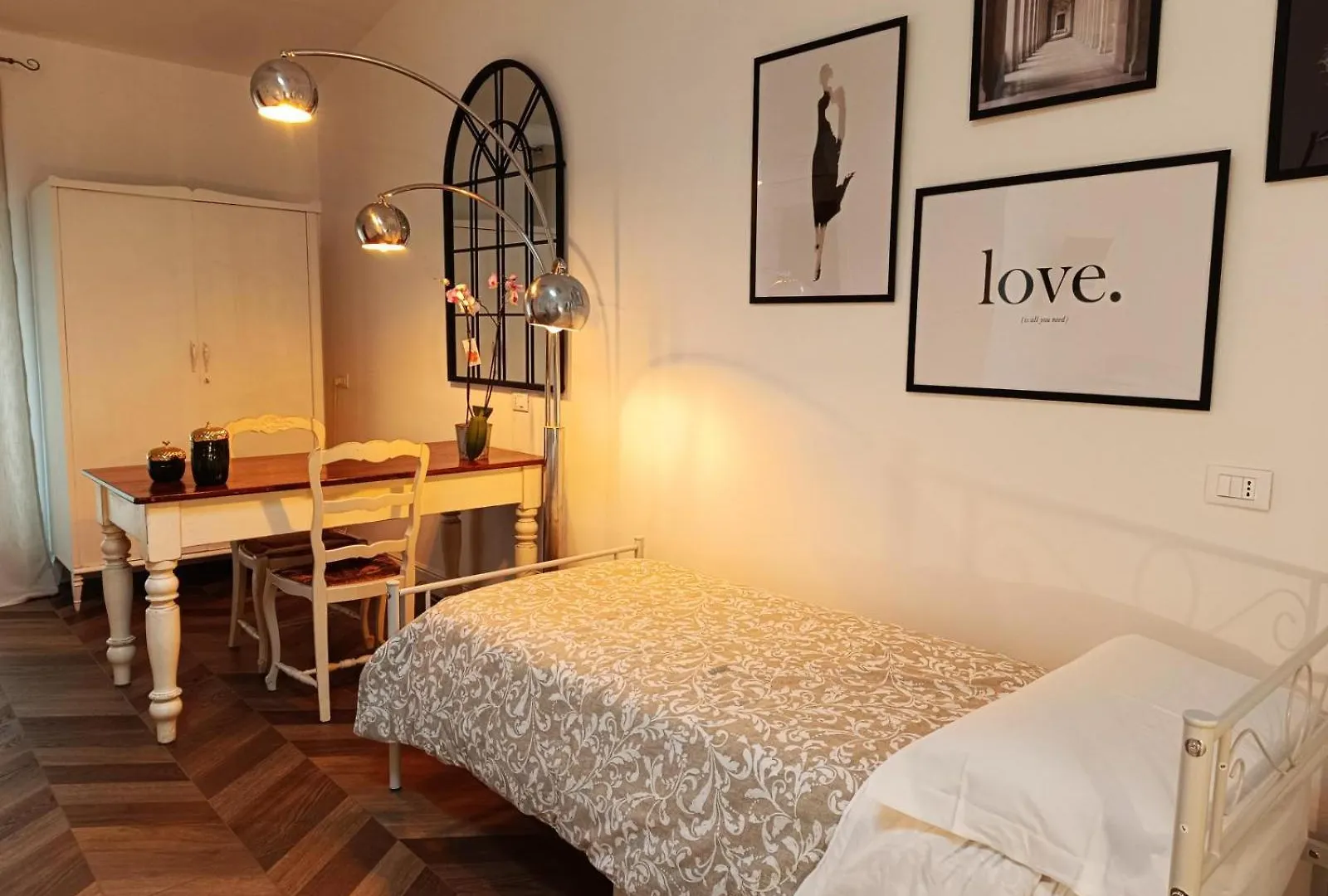 Bed and Breakfast Relais Antica Romelia Montichiari