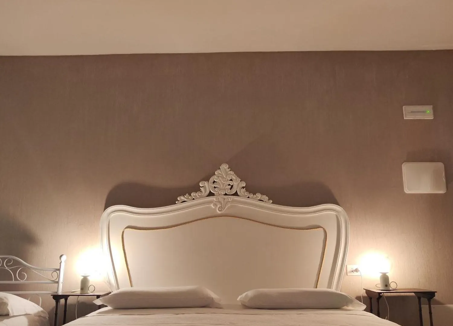 Bed & Breakfast Bed and Breakfast Relais Antica Romelia Montichiari