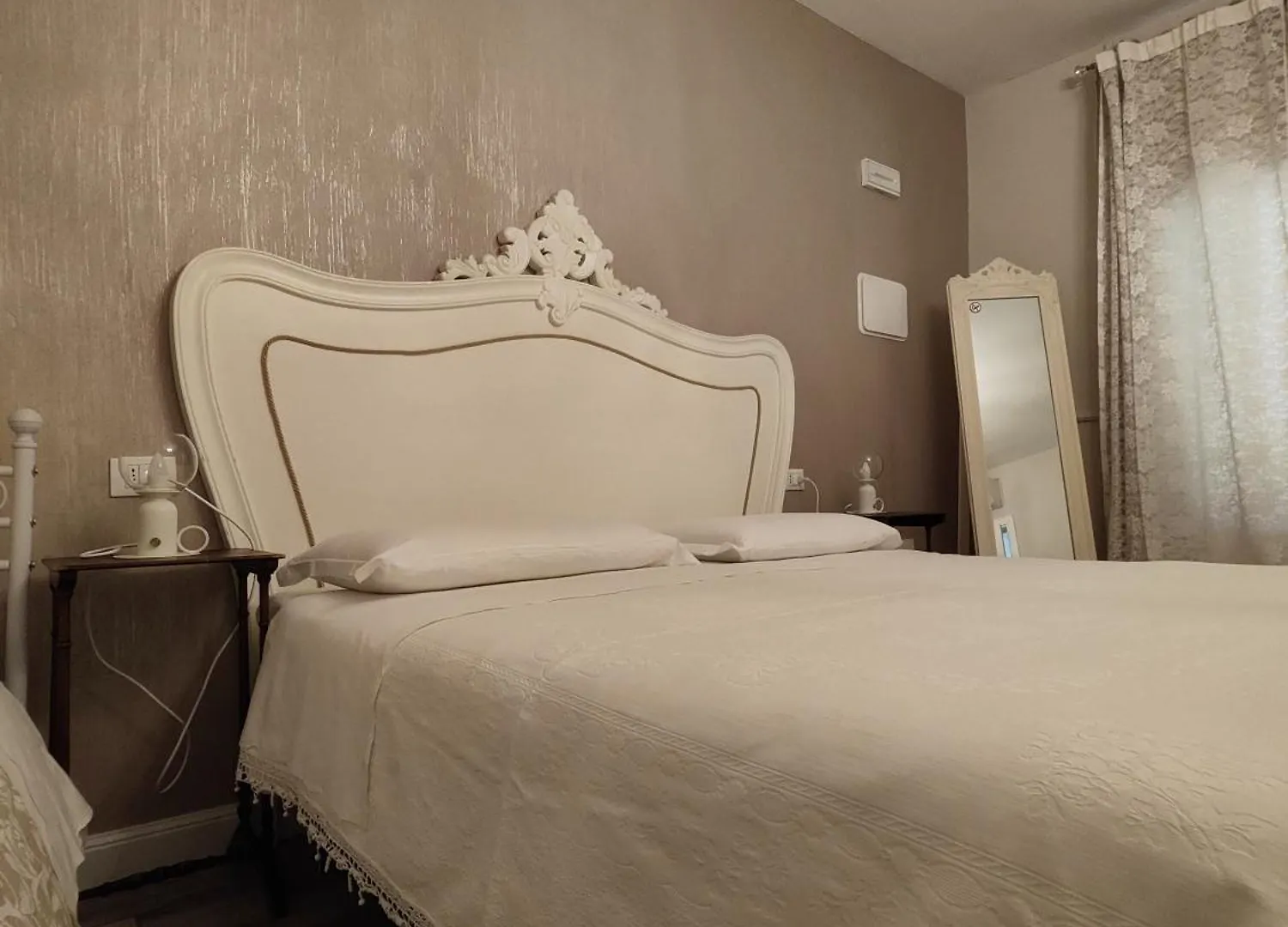 Bed and Breakfast Relais Antica Romelia Montichiari 0*,
