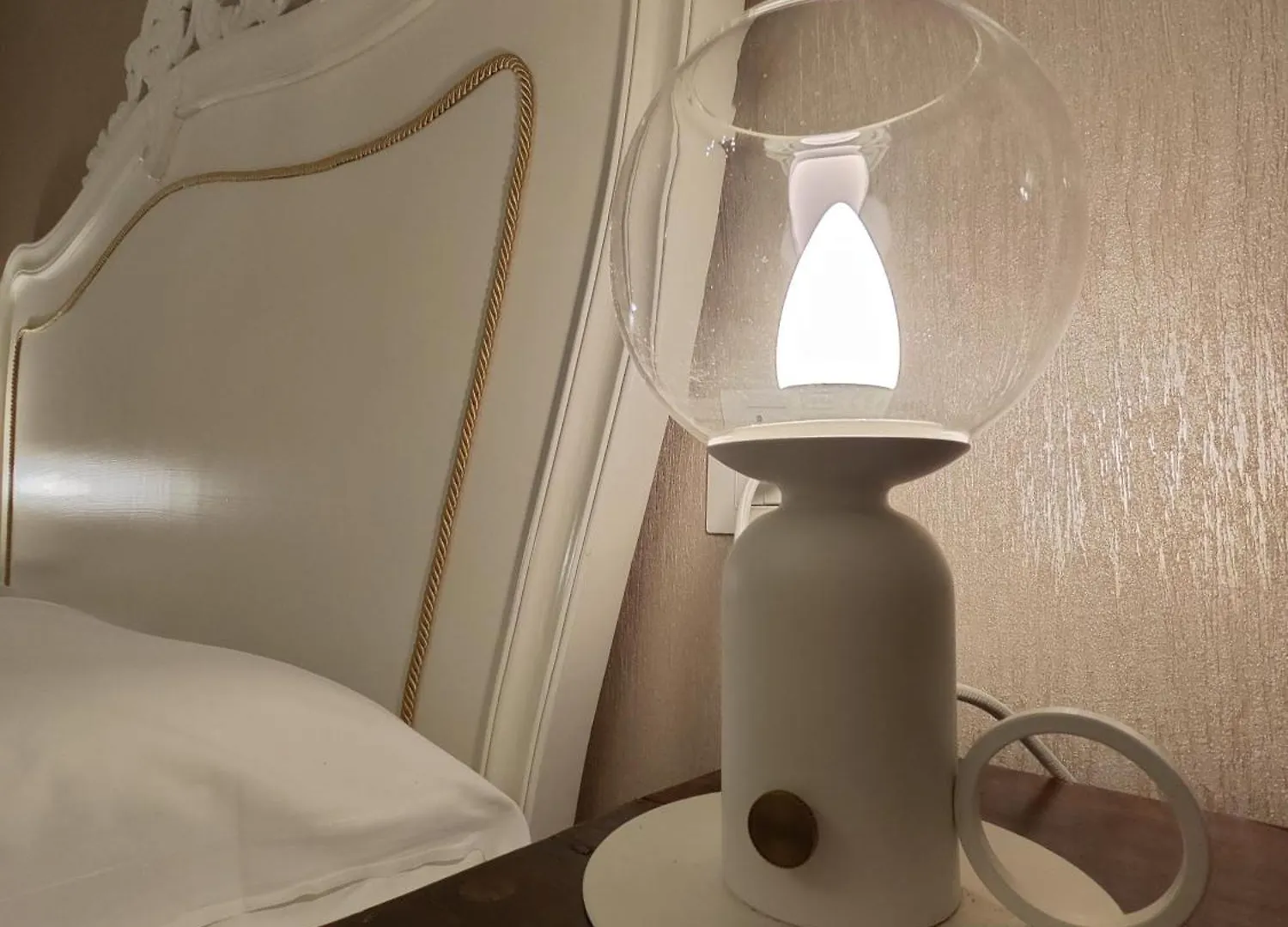 Bed and Breakfast Relais Antica Romelia Montichiari Bed & Breakfast