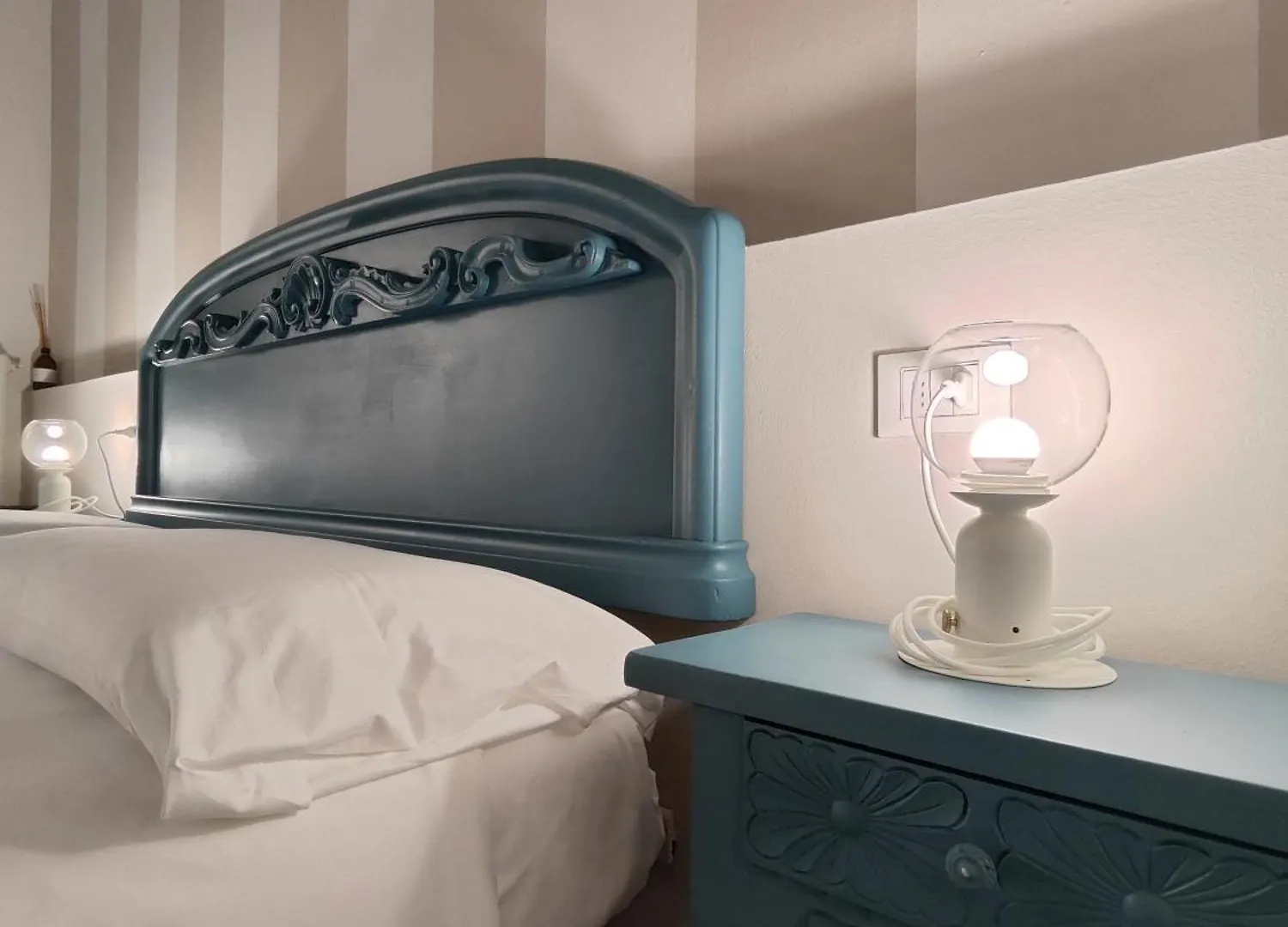 Bed and Breakfast Relais Antica Romelia Montichiari 0*,