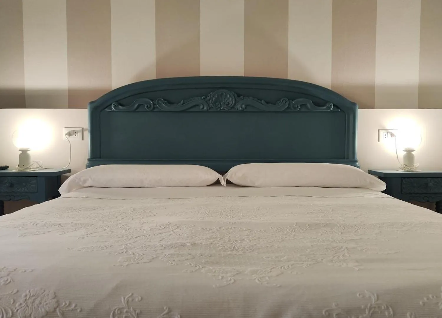 Bed & Breakfast Bed and Breakfast Relais Antica Romelia Montichiari Italia