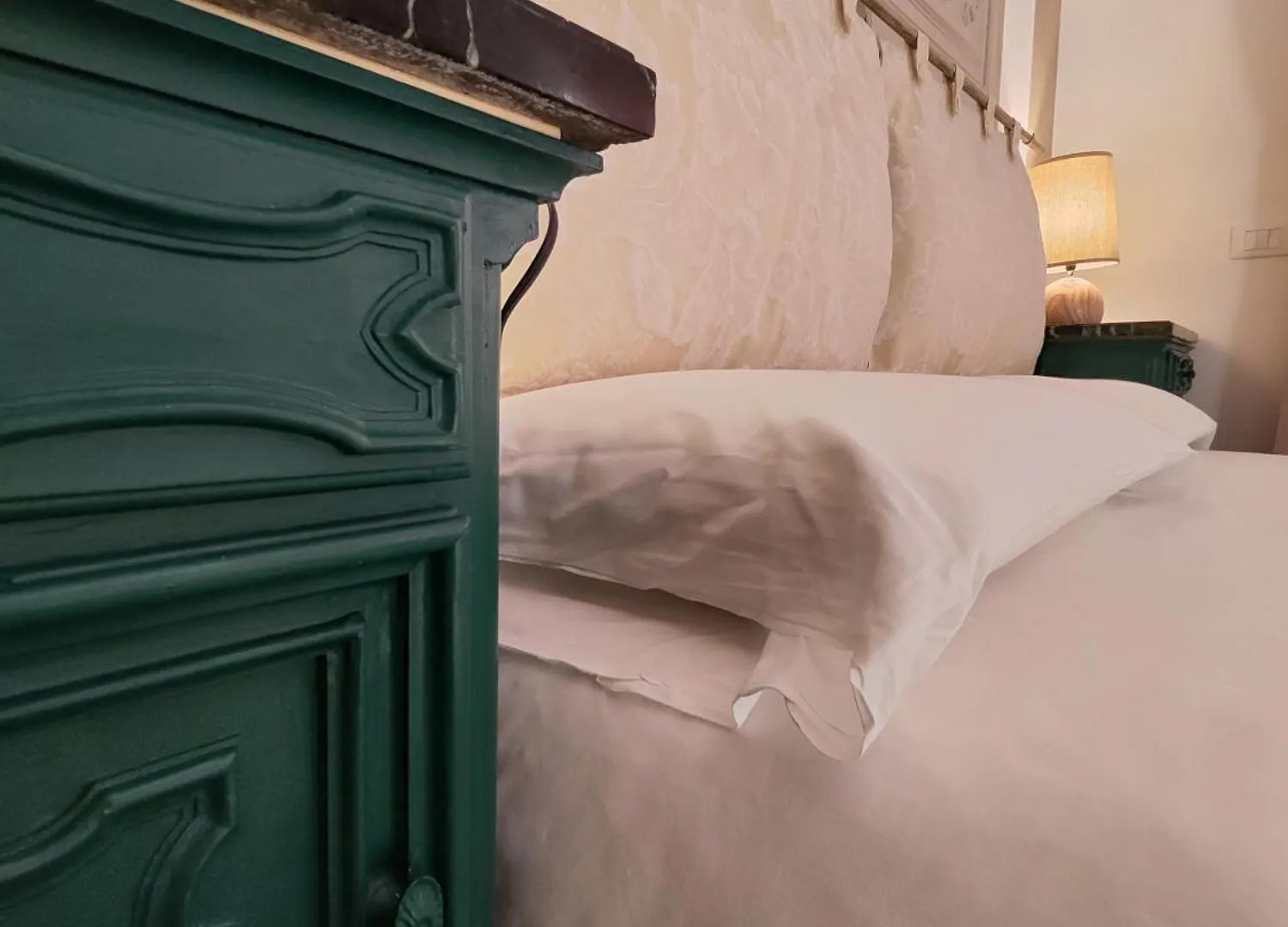 Bed and Breakfast Relais Antica Romelia Montichiari