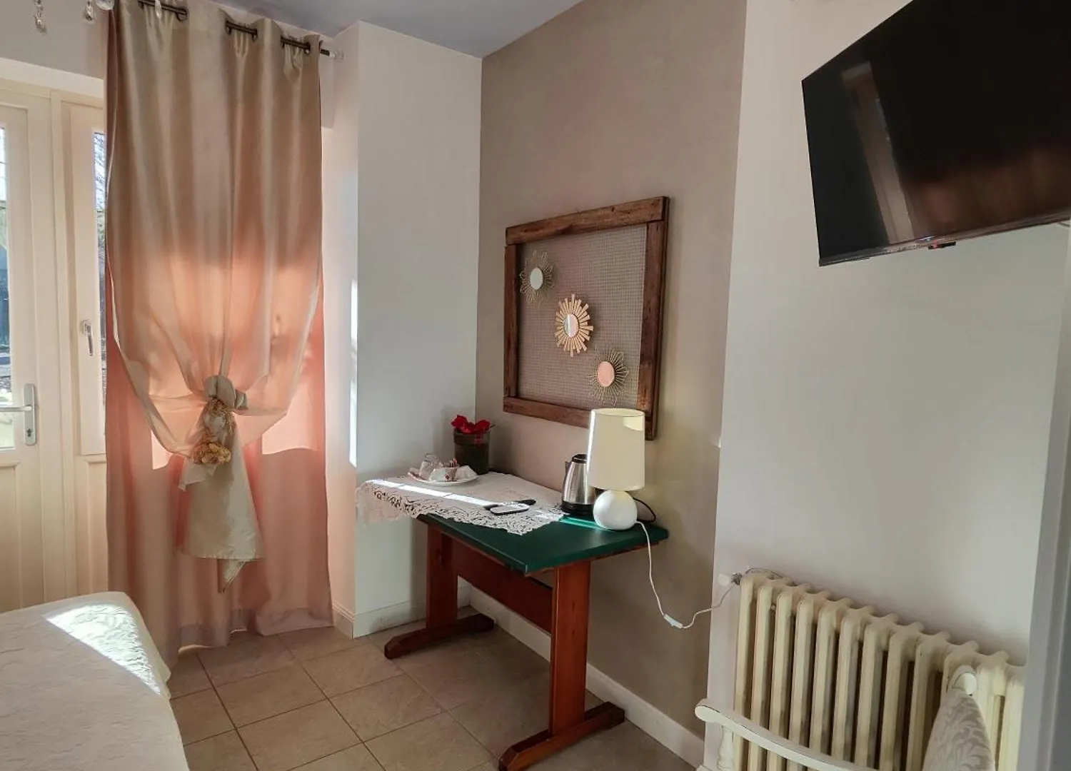 Bed & Breakfast Bed and Breakfast Relais Antica Romelia Montichiari