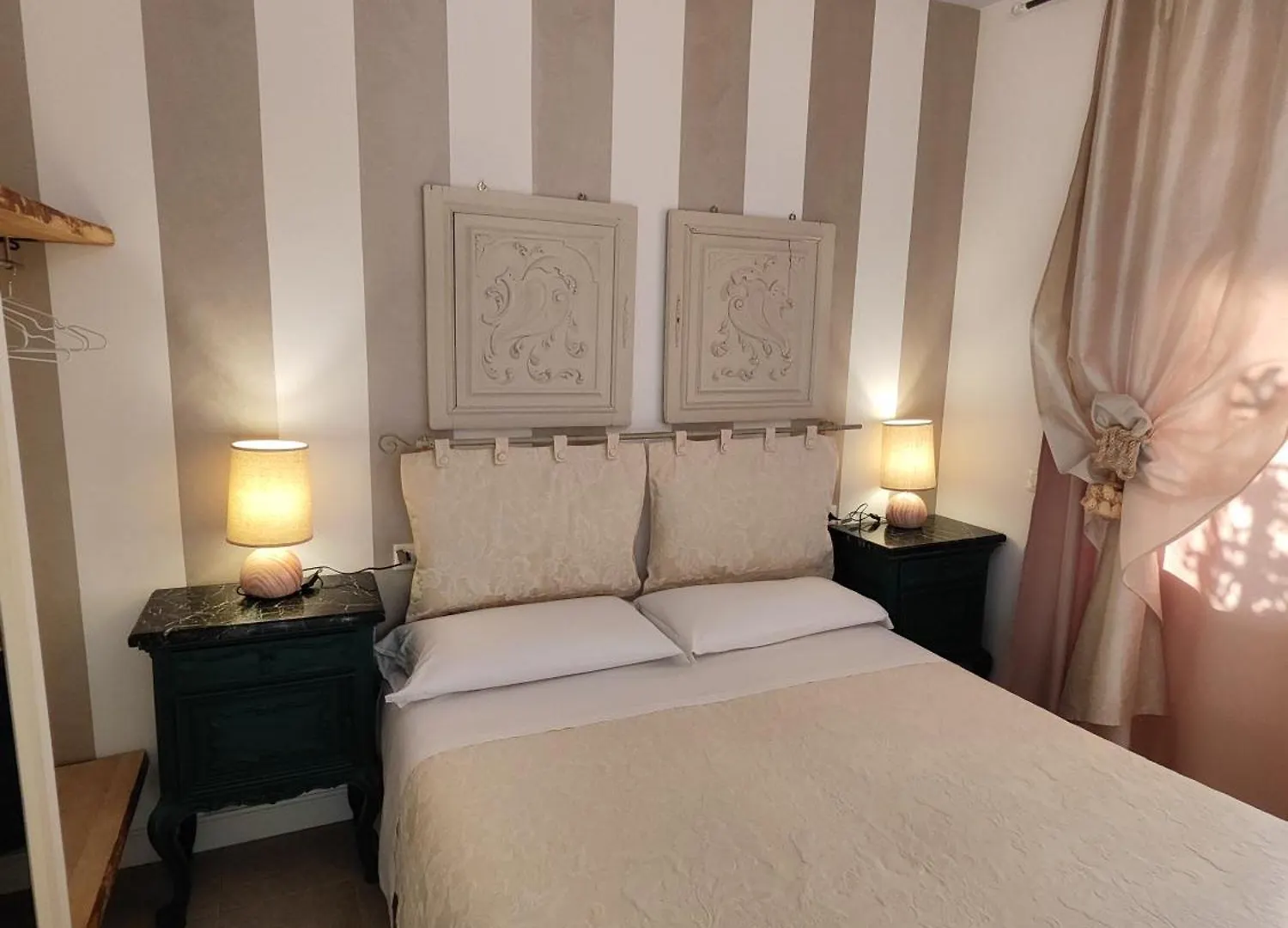 Bed and Breakfast Relais Antica Romelia Montichiari Bed & Breakfast