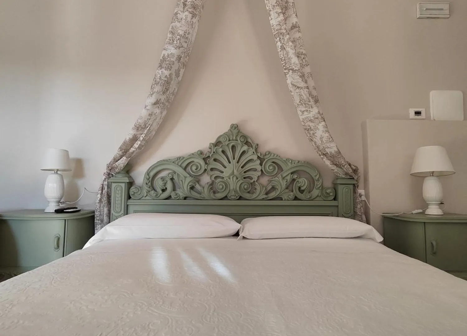 Bed and Breakfast Relais Antica Romelia Montichiari 0*,  Italia