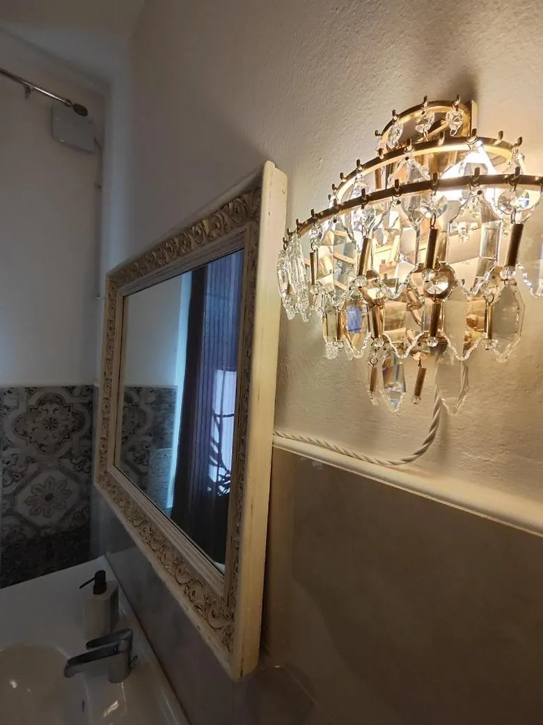 Bed & Breakfast Bed and Breakfast Relais Antica Romelia Montichiari