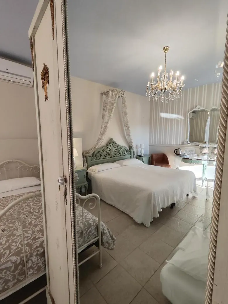 Bed and Breakfast Relais Antica Romelia Montichiari Italia