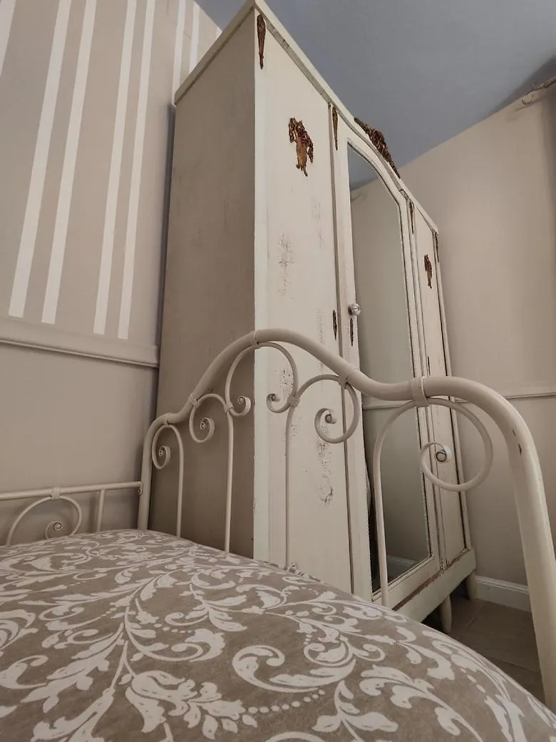 Bed and Breakfast Relais Antica Romelia Montichiari Bed & Breakfast