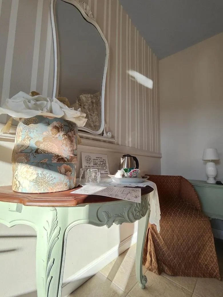 Bed and Breakfast Relais Antica Romelia Montichiari Bed & Breakfast