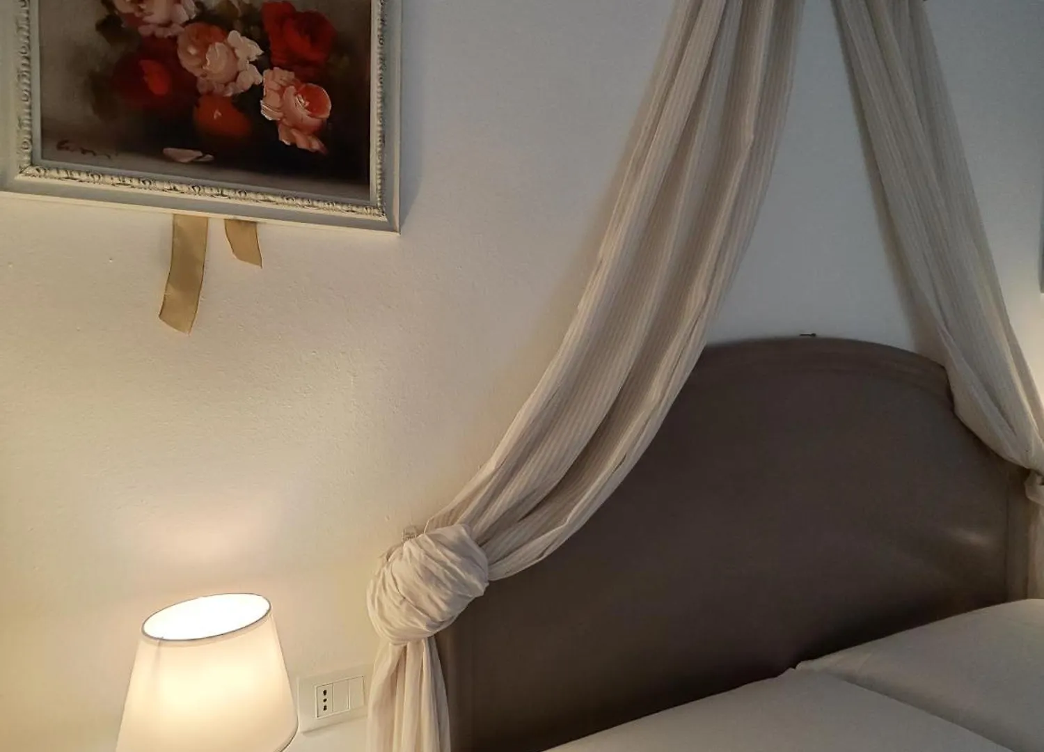 Bed & Breakfast Bed and Breakfast Relais Antica Romelia Montichiari