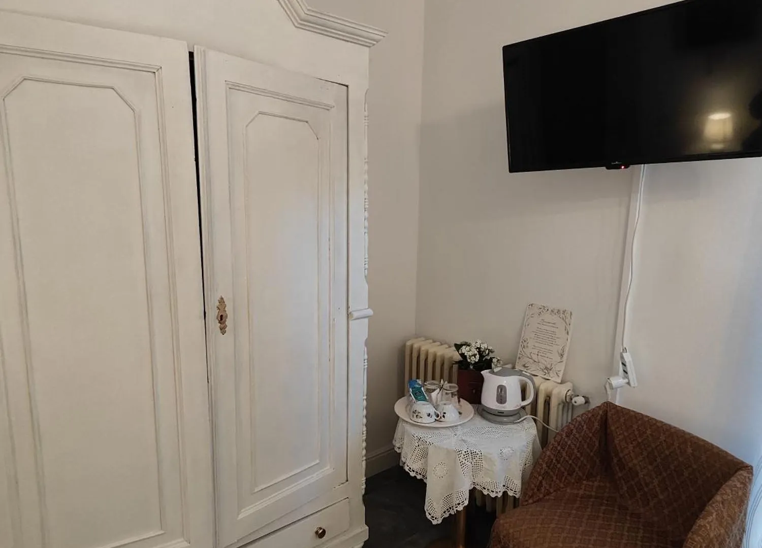 Bed and Breakfast Relais Antica Romelia Montichiari