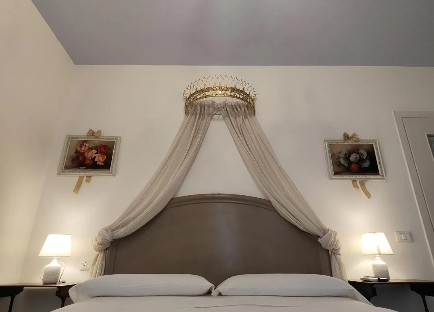 Bed and Breakfast Relais Antica Romelia Montichiari Italia