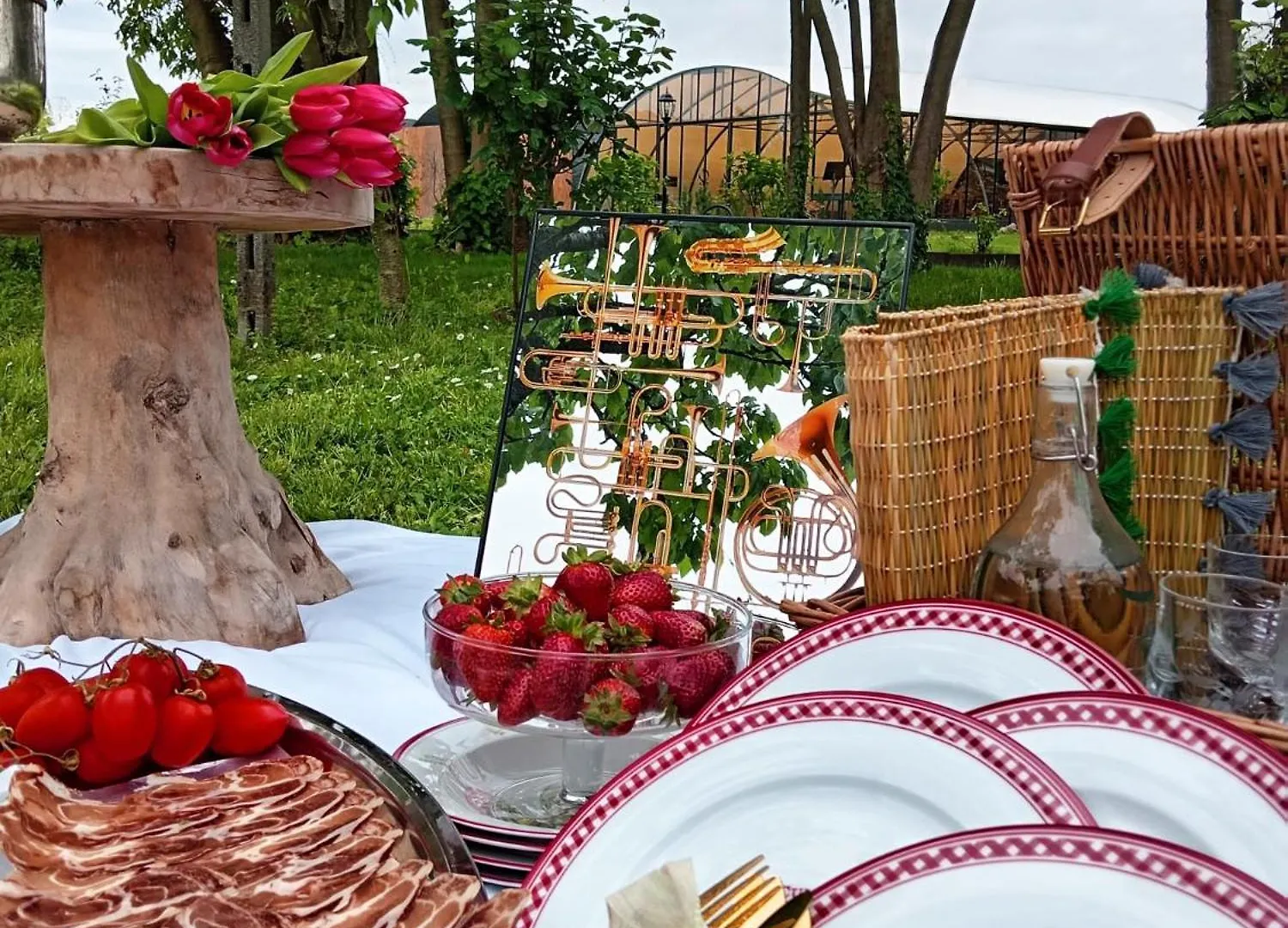 Bed and Breakfast Relais Antica Romelia Montichiari Bed & Breakfast