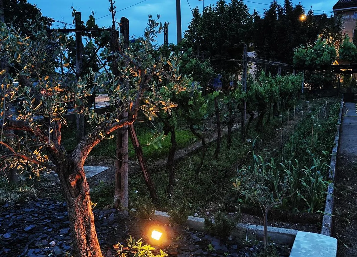 Bed and Breakfast Relais Antica Romelia Montichiari 0*,  Italia