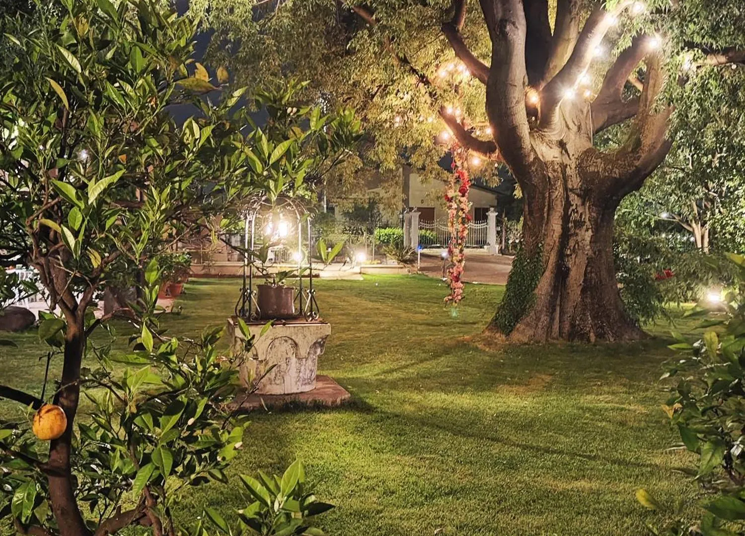 Bed and Breakfast Relais Antica Romelia Montichiari Bed & Breakfast