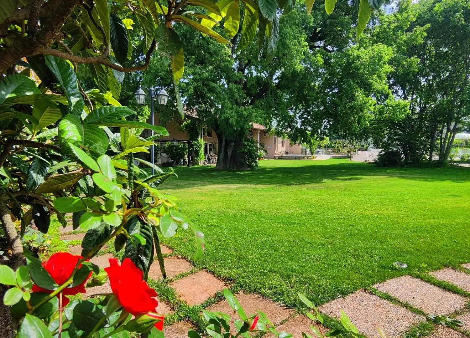 Bed and Breakfast Relais Antica Romelia Montichiari