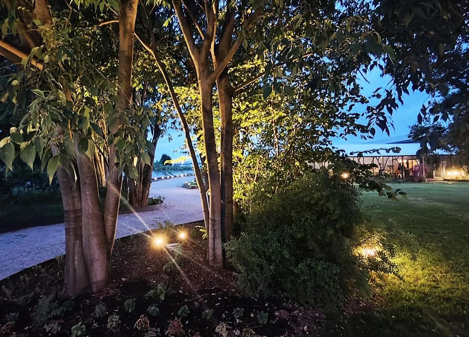 Bed & Breakfast Bed and Breakfast Relais Antica Romelia Montichiari