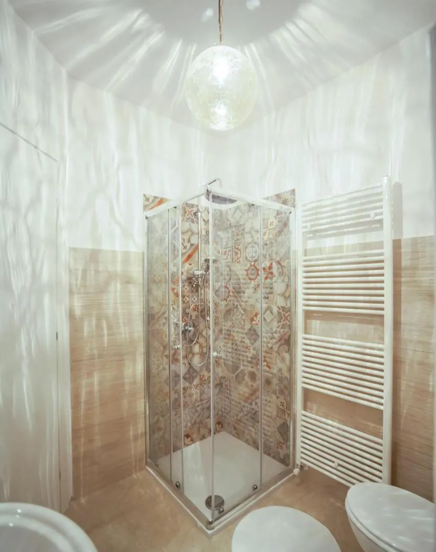 Garda Relais Antica Romelia Bed & Breakfast Montichiari