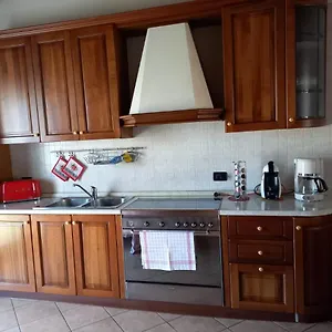  Appartamento Fiordaliso