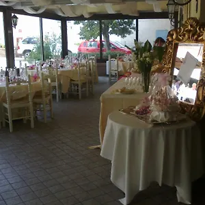 3* Hotel Ristorante La Bettola
