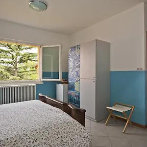  Ostello Residenza Molinatto