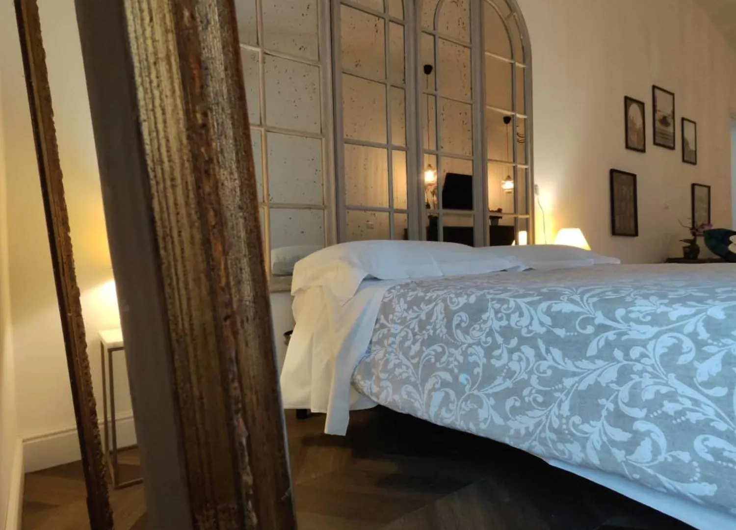 Garda Relais Antica Romelia Bed & Breakfast Montichiari
