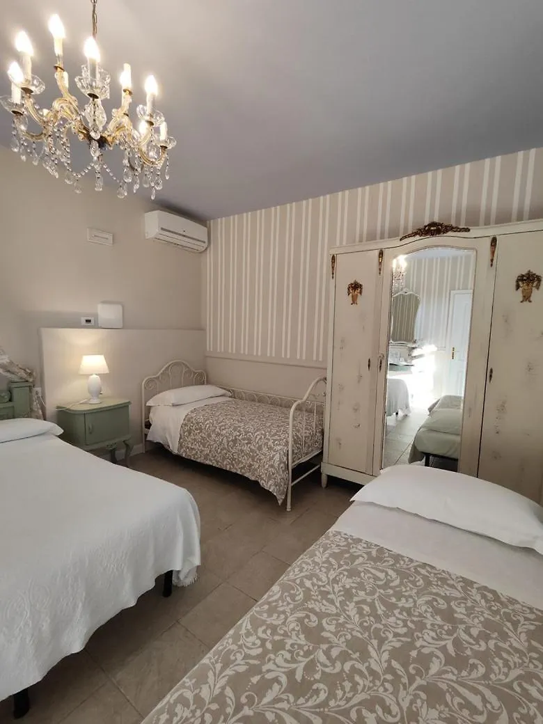 Garda Relais Antica Romelia Bed & Breakfast Montichiari Italy