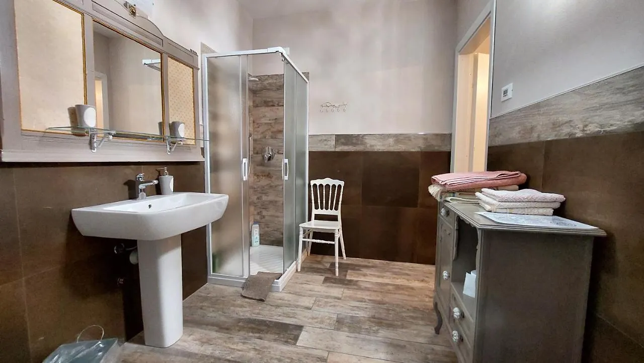 Garda Relais Antica Romelia Bed & Breakfast Montichiari