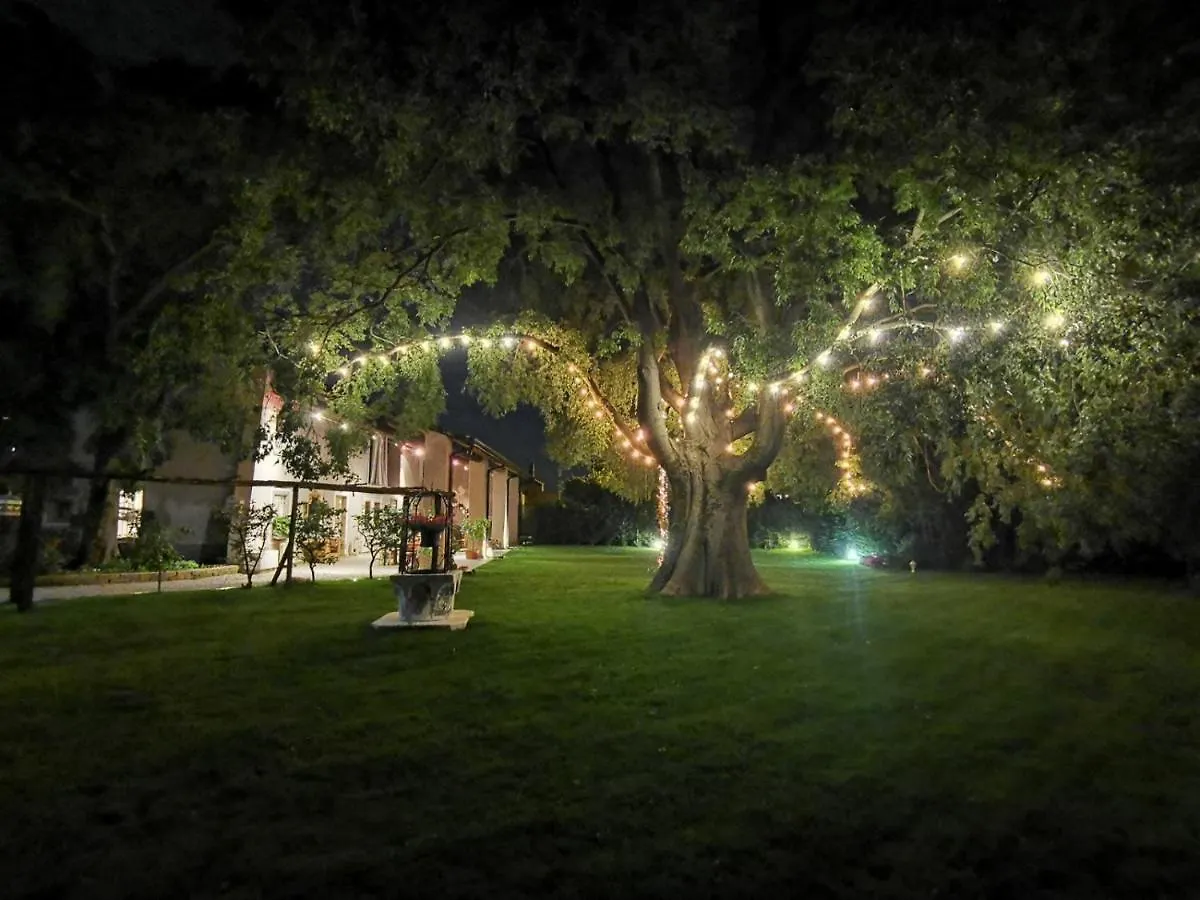 Garda Relais Antica Romelia Bed & Breakfast Montichiari