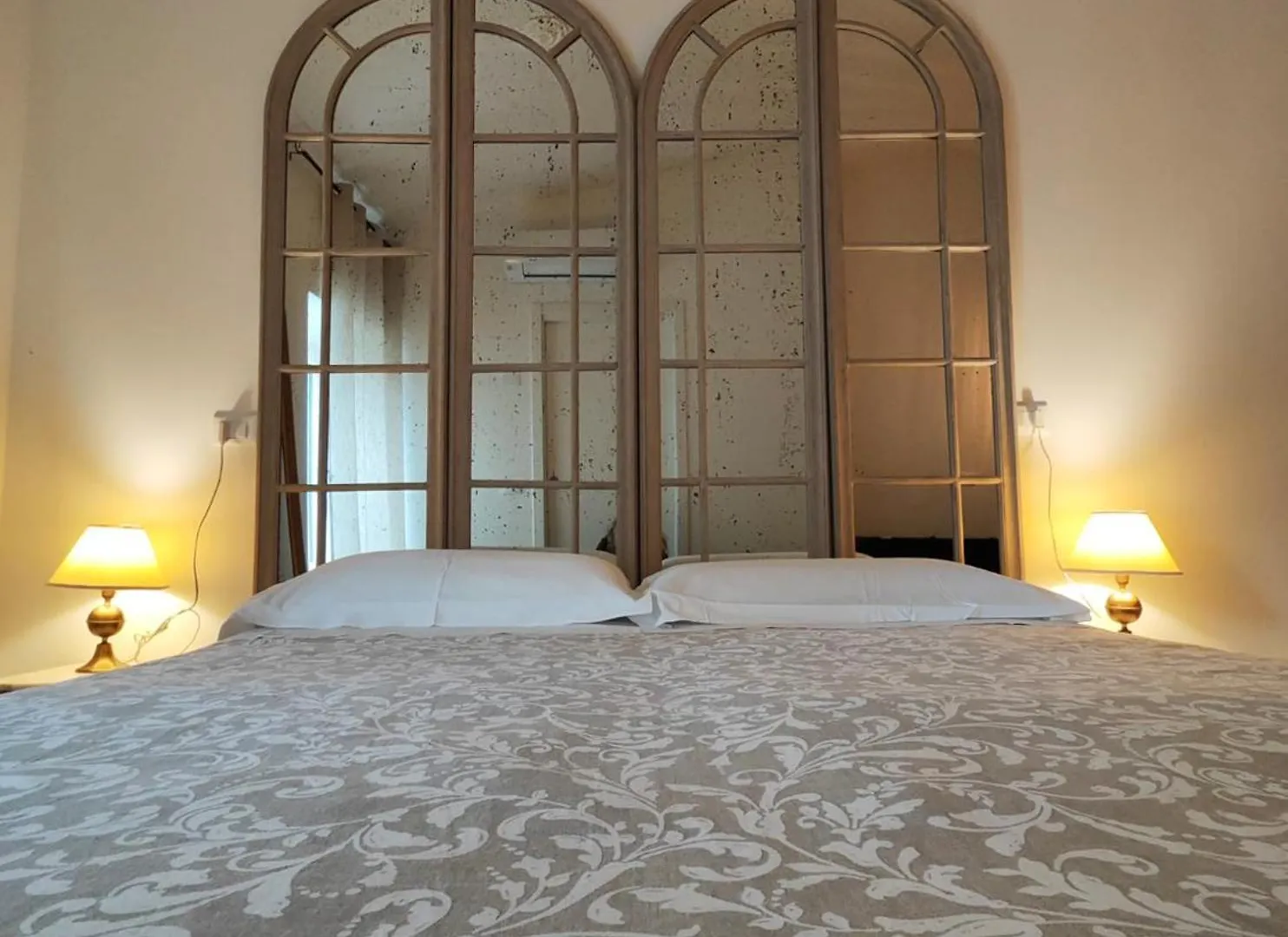 Garda Relais Antica Romelia Bed & Breakfast Montichiari