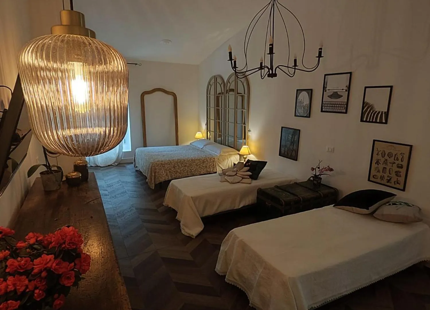Garda Relais Antica Romelia Bed & Breakfast Montichiari