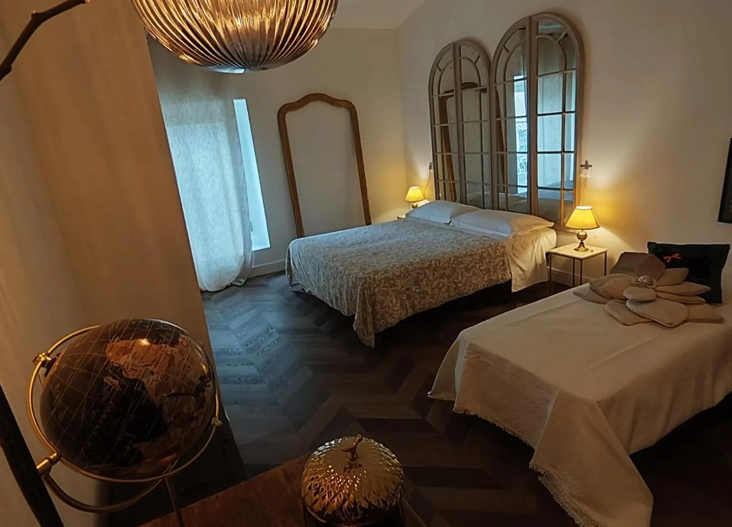 Garda Relais Antica Romelia Bed & Breakfast Montichiari 0*,