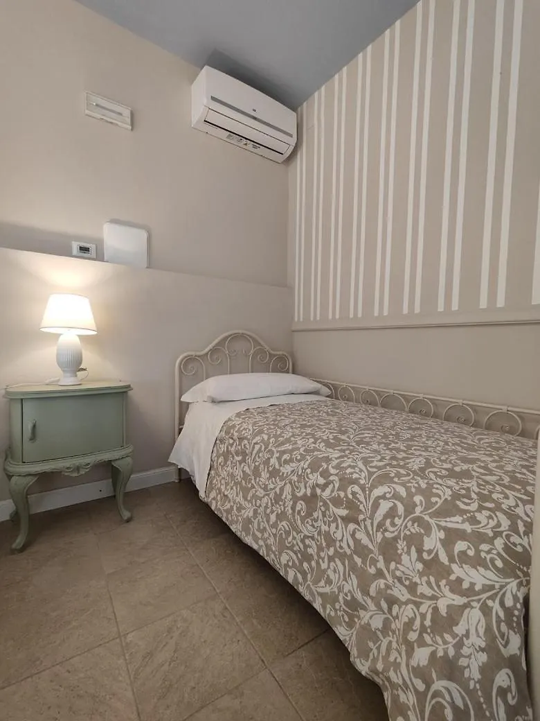 Garda Relais Antica Romelia Bed & Breakfast Montichiari