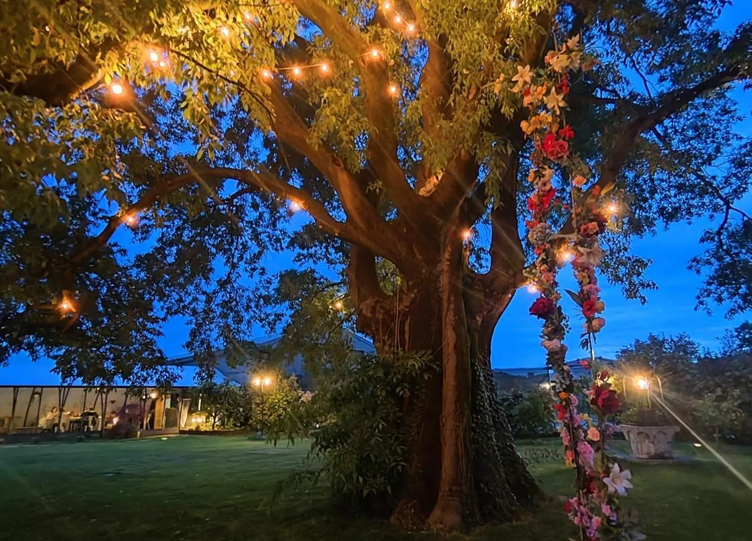 Garda Relais Antica Romelia Bed & Breakfast Montichiari Italy