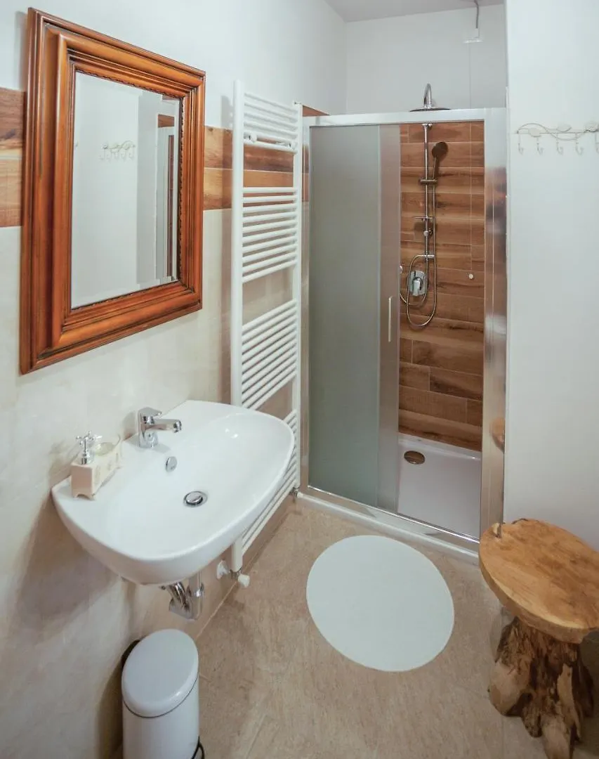 Garda Relais Antica Romelia Bed & Breakfast Montichiari