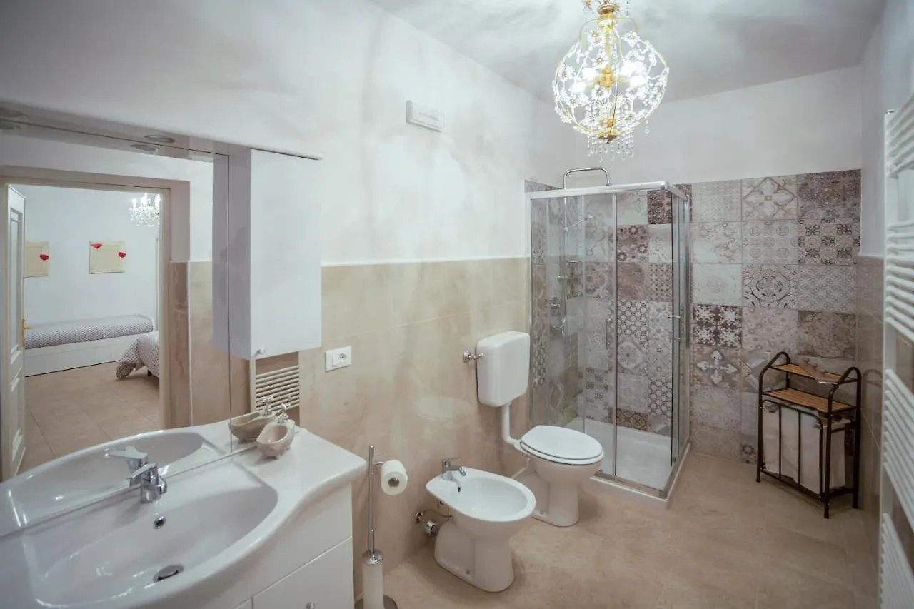 Garda Relais Antica Romelia Bed & Breakfast Montichiari Italy