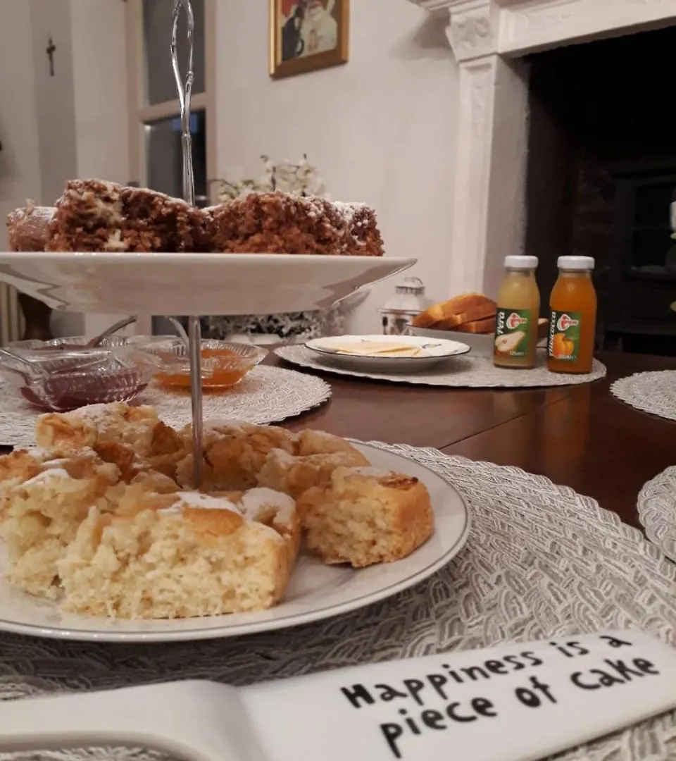 Garda Relais Antica Romelia Bed & Breakfast Montichiari Italy