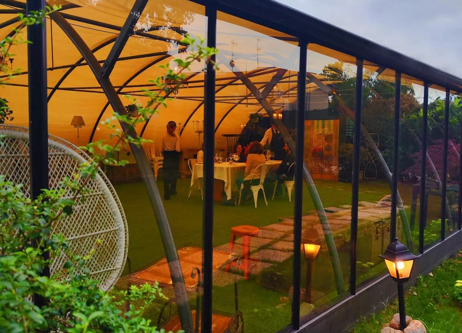 Bed and Breakfast Garda Relais Antica Romelia Montichiari
