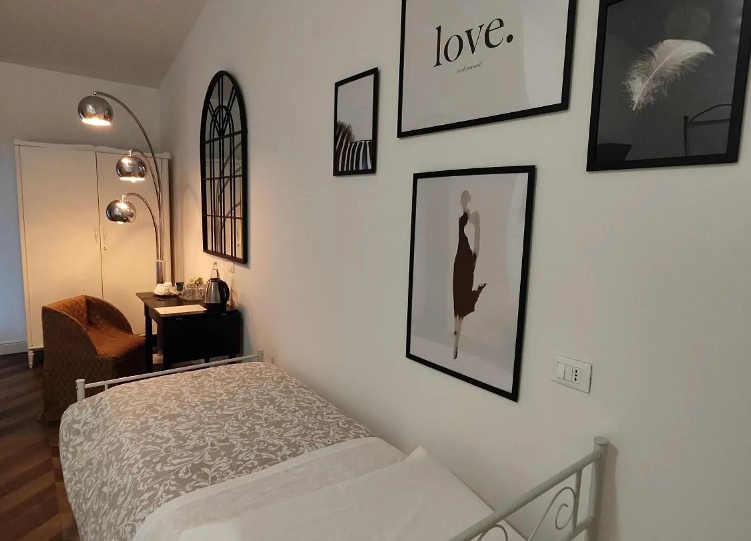 Bed and Breakfast Garda Relais Antica Romelia Montichiari