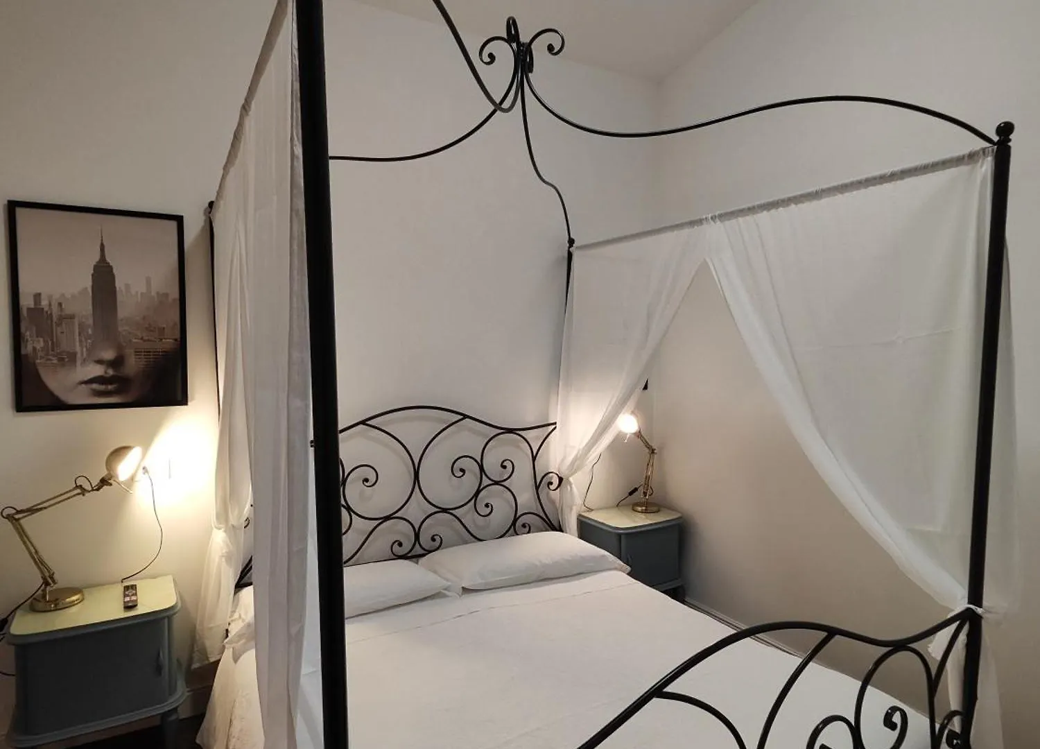 Frühstückspension Bed and Breakfast Garda Relais Antica Romelia Montichiari Italien